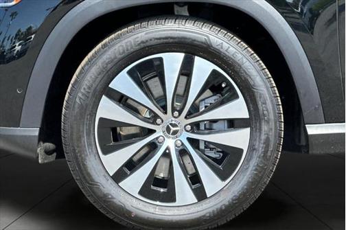 2025 Mercedes-Benz GLE 450e 4MATIC
