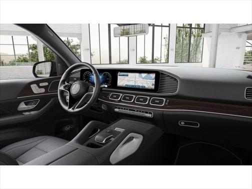 2025 Mercedes-Benz GLE 450e 4MATIC