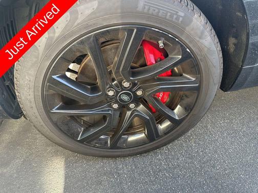 2021 Land Rover Range Rover Sport Autobiography