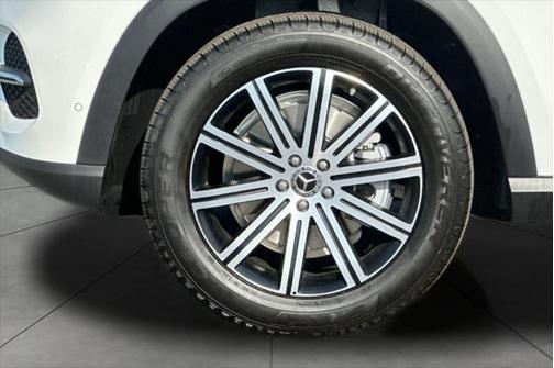 2025 Mercedes-Benz GLE 350 Base