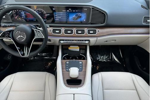 2025 Mercedes-Benz GLE 350 Base
