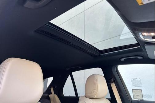 2025 Mercedes-Benz GLE 350 Base