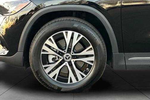 2026 Mercedes-Benz GLA 250 4MATIC