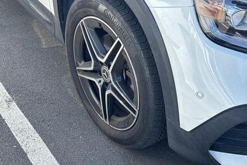 2022 Mercedes-Benz GLB 250 Base