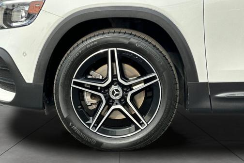 2022 Mercedes-Benz GLB 250 Base