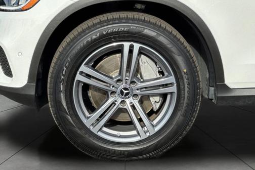 2021 Mercedes-Benz GLC 300 Base