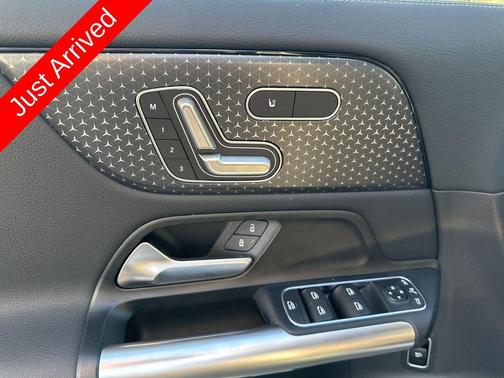 2026 Mercedes-Benz GLA 250 4MATIC