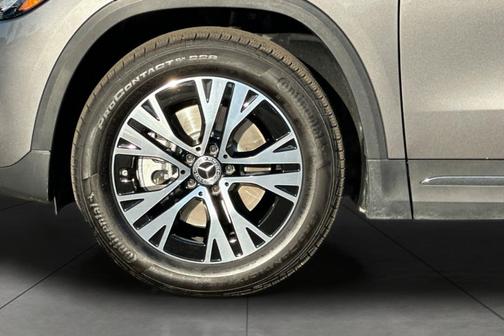 2026 Mercedes-Benz GLA 250 4MATIC