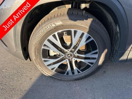 2026 Mercedes-Benz GLA 250 4MATIC