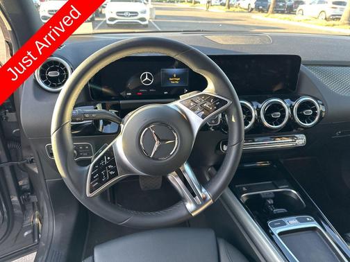 2026 Mercedes-Benz GLA 250 4MATIC