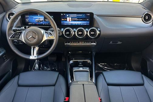 2026 Mercedes-Benz GLA 250 4MATIC
