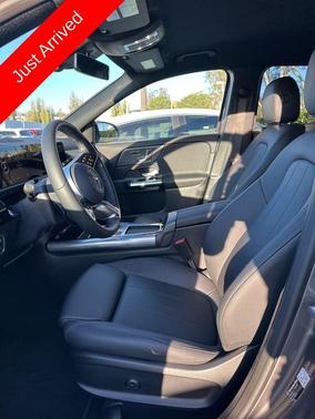 2026 Mercedes-Benz GLA 250 4MATIC