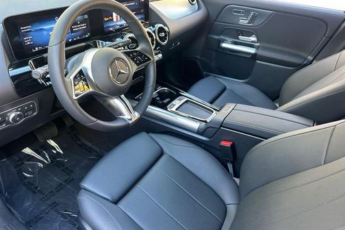 2026 Mercedes-Benz GLA 250 4MATIC