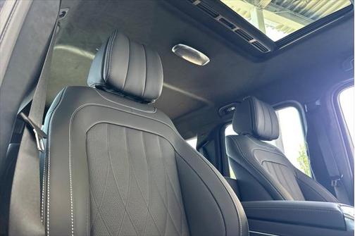 2025 Mercedes-Benz G-Class 4MATIC