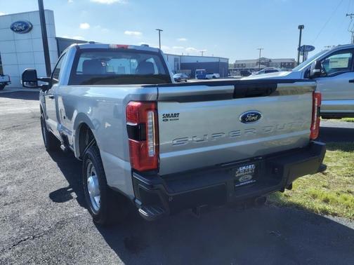 2024 Ford F-350 XL