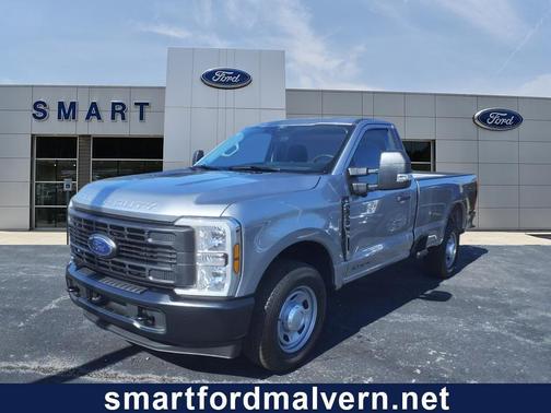2024 Ford F-350 XL