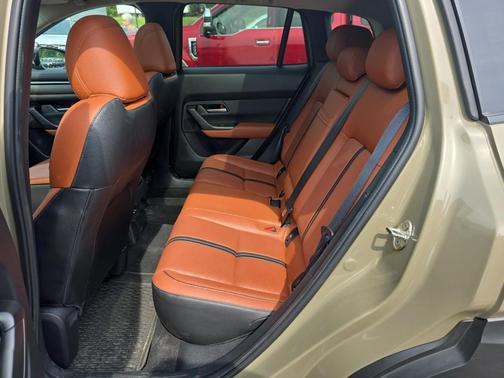 2023 Mazda CX-50 2.5 Turbo Meridian Edition