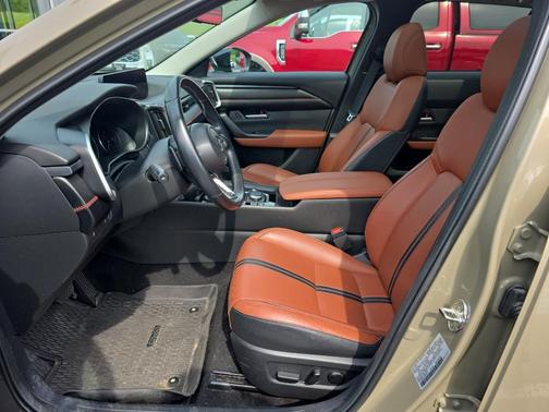 2023 Mazda CX-50 2.5 Turbo Meridian Edition