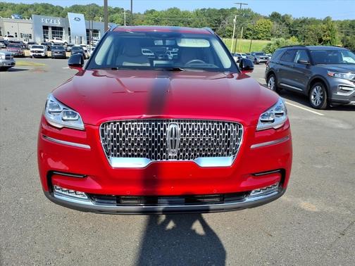 2021 Lincoln Aviator Reserve AWD