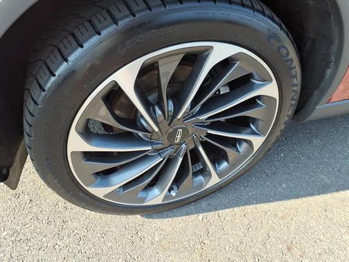 2021 Lincoln Aviator Reserve AWD