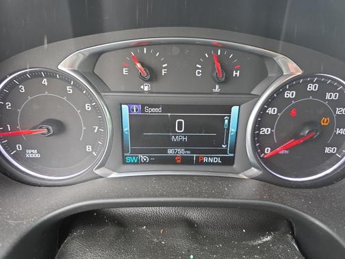 2017 GMC Acadia SLT-2