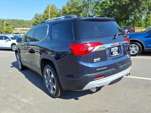 2017 GMC Acadia SLT-2