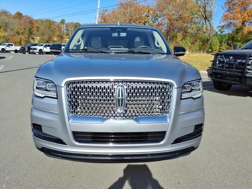 2023 Lincoln Navigator L Reserve