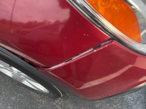 Winterberry Red Metallic 2016 Buick Encore Convenience