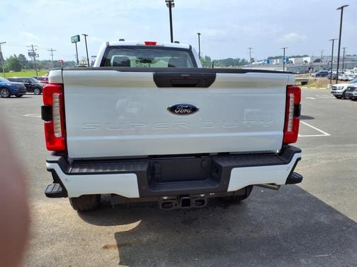 2025 Ford F-350 XL