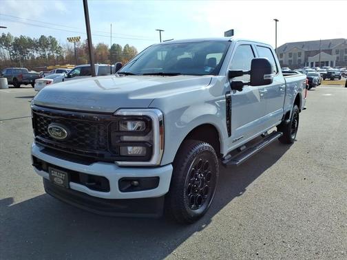 2026 Ford F-250 XLT
