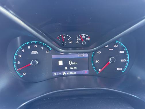 2019 GMC Canyon All Terrain