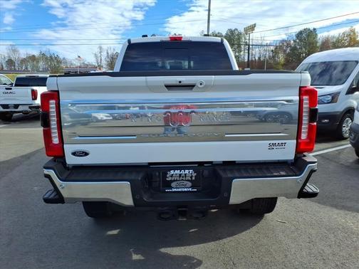2024 Ford F-250 King Ranch