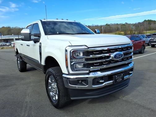 2024 Ford F-250 King Ranch