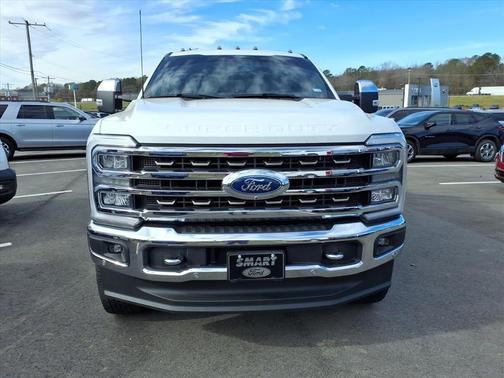 2024 Ford F-250 King Ranch