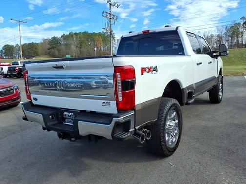 2024 Ford F-250 King Ranch