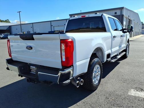 2024 Ford F-250 XLT