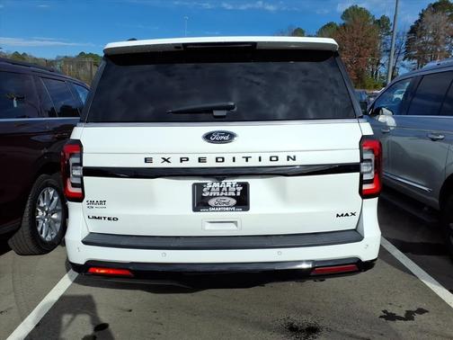 2022 Ford Expedition Max Limited