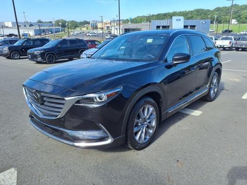 2023 Mazda CX-9 Grand Touring