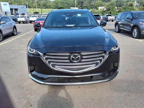 2023 Mazda CX-9 Grand Touring