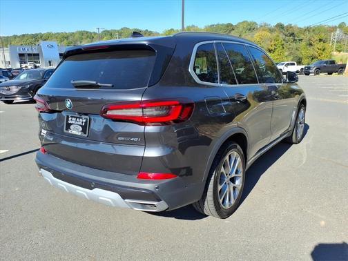 2021 BMW X5 sDrive40i
