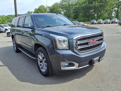2019 GMC Yukon XL SLT