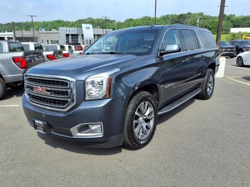 2019 GMC Yukon XL SLT