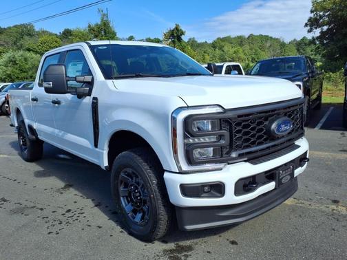 2025 Ford F-250 XL
