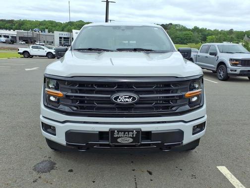Avalanche 2026 Ford F-150 XLT