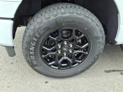 Avalanche 2026 Ford F-150 XLT