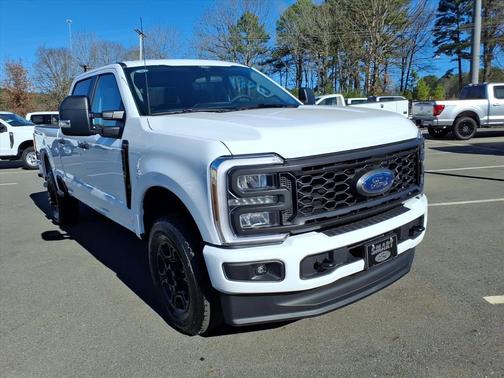 2026 Ford F-250 XL