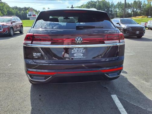2024 Volkswagen Atlas Cross Sport 2.0T SE