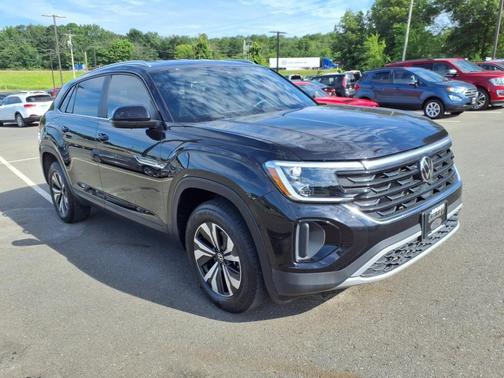 2024 Volkswagen Atlas Cross Sport 2.0T SE