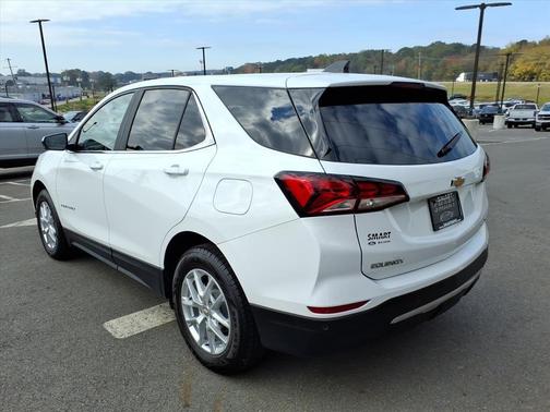 2023 Chevrolet Equinox 2LT