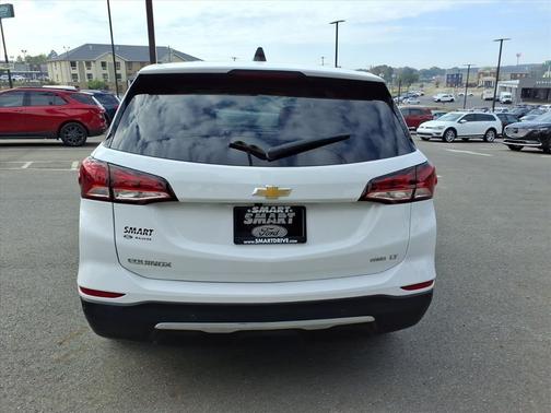 2023 Chevrolet Equinox 2LT